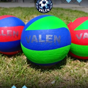 PELOTAS DE VOLEYBALL N°5 – SUPER 8