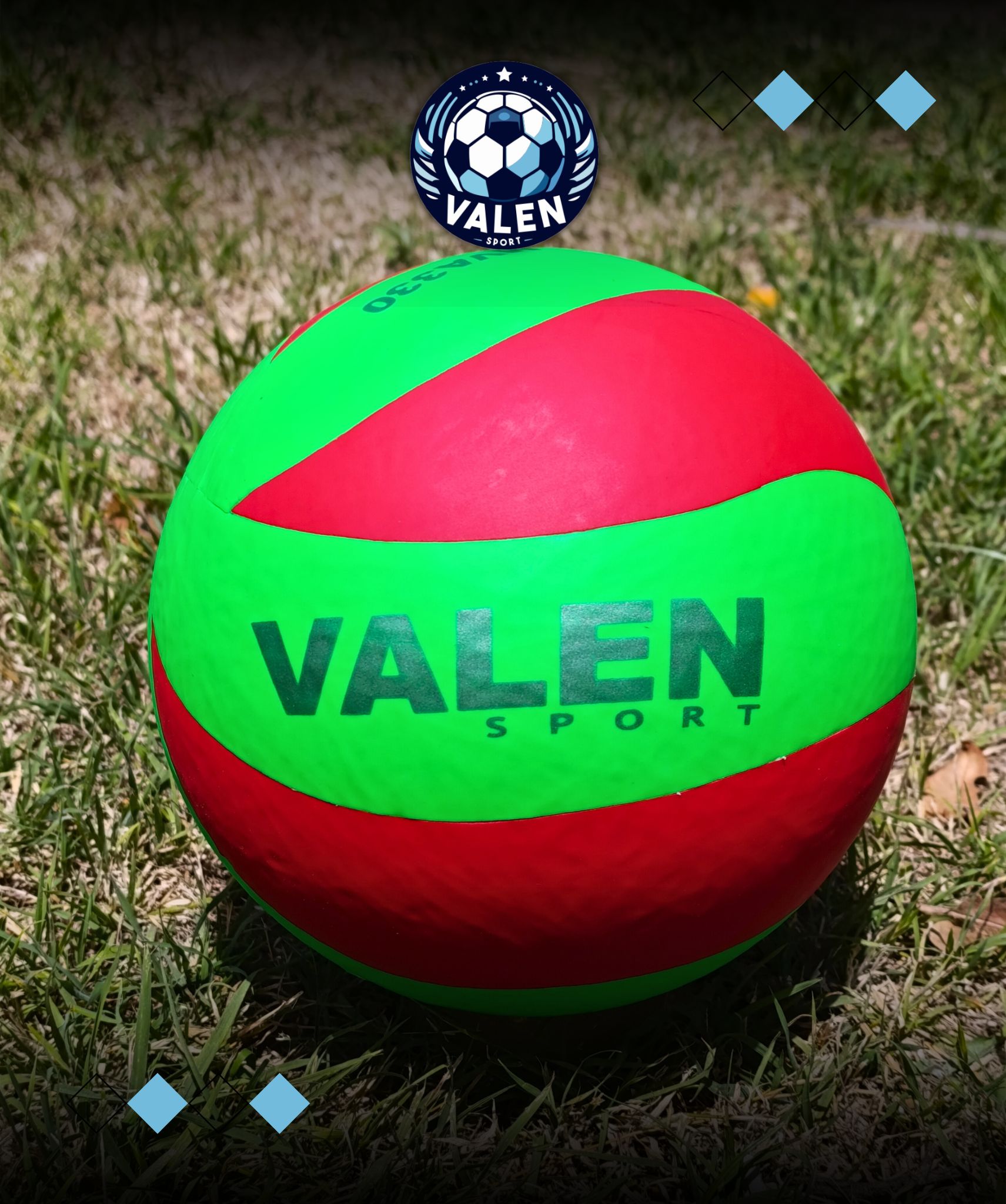 PELOTAS DE VOLEYBALL N°5 – SUPER 8 - Image 2