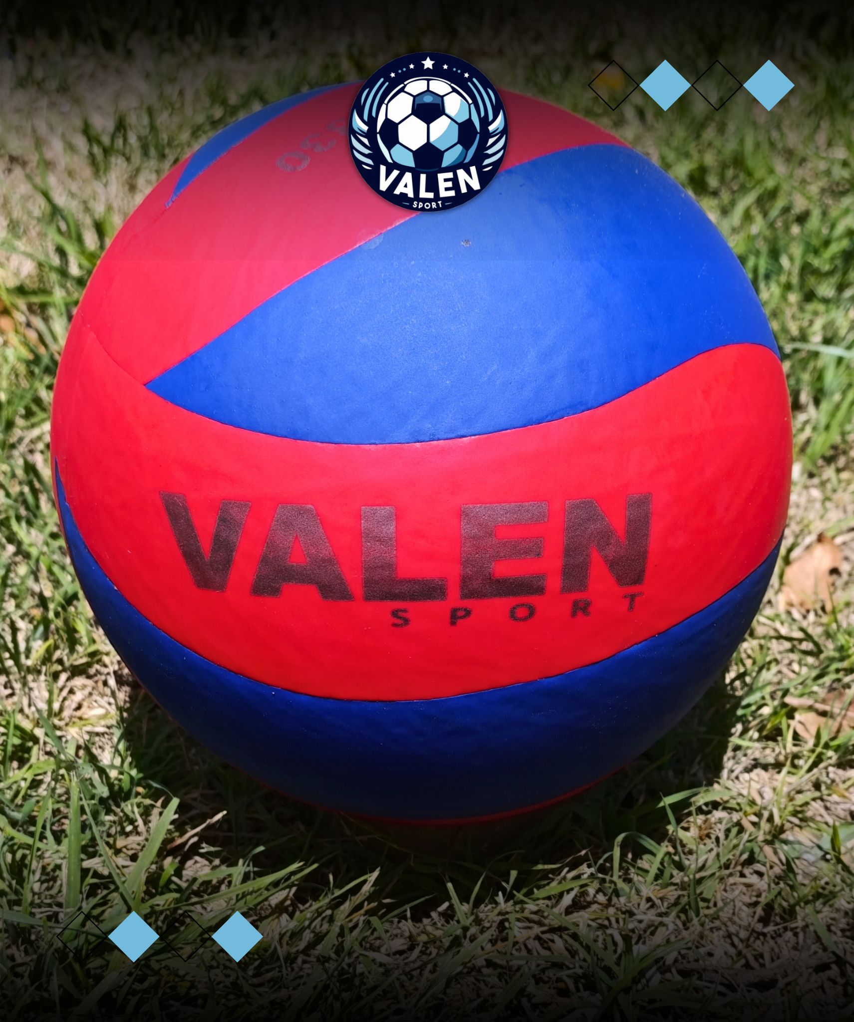 PELOTAS DE VOLEYBALL N°5 – SUPER 8 - Image 3