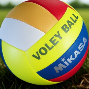 PELOTA DE VOLEYBALL - TRAINING