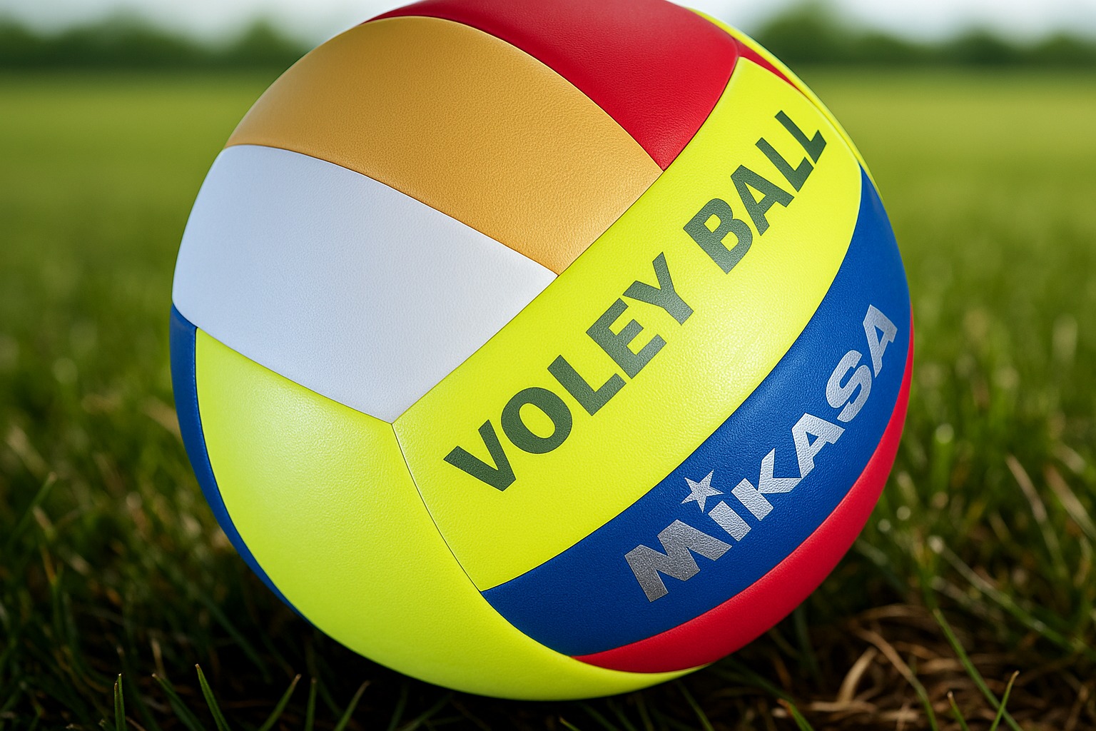 PELOTA DE VOLEYBALL - TRAINING