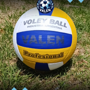 PELOTAS DE VOLEYBALL N°5 - PROFESSIONAL