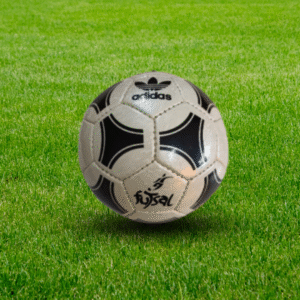 PELOTA DE FÚTBOL N°4 SIMIL TANGO