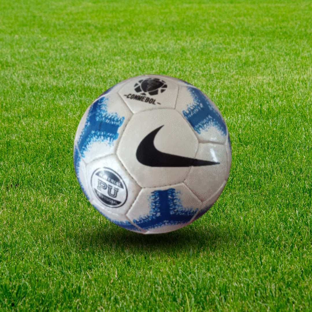 PELOTA DE FUTBOL N° 5 SIMIL NIKE