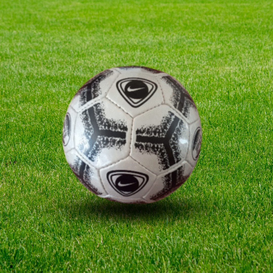 PELOTA DE FUTBOL N° 5 SIMIL NIKE - Image 2