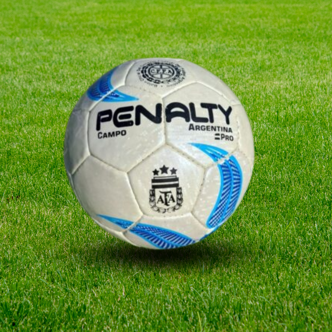 PELOTA DE FÚTBOL N° 5 SIMIL PENALTY