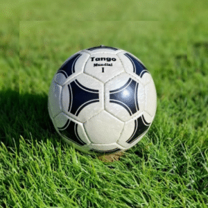 PELOTA DE FÚTBOL N°5 SIMIL TANGO