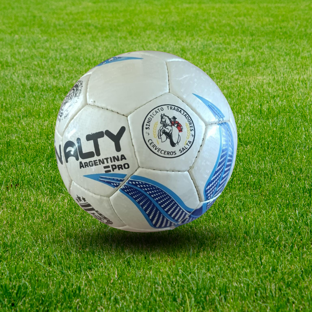 PELOTAS PERSONALIZADAS - Image 3