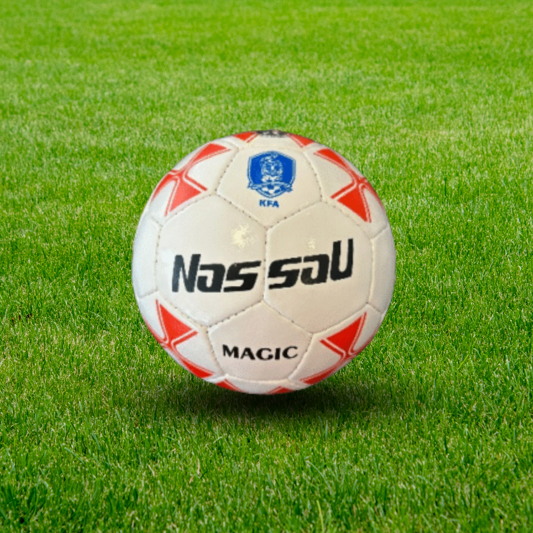 PELOTA DE FUTBOL N°5 DE PVC - Image 6