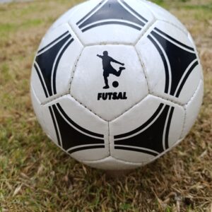 PELOTA DE FÚTBOL N°4 SIMIL TANGO