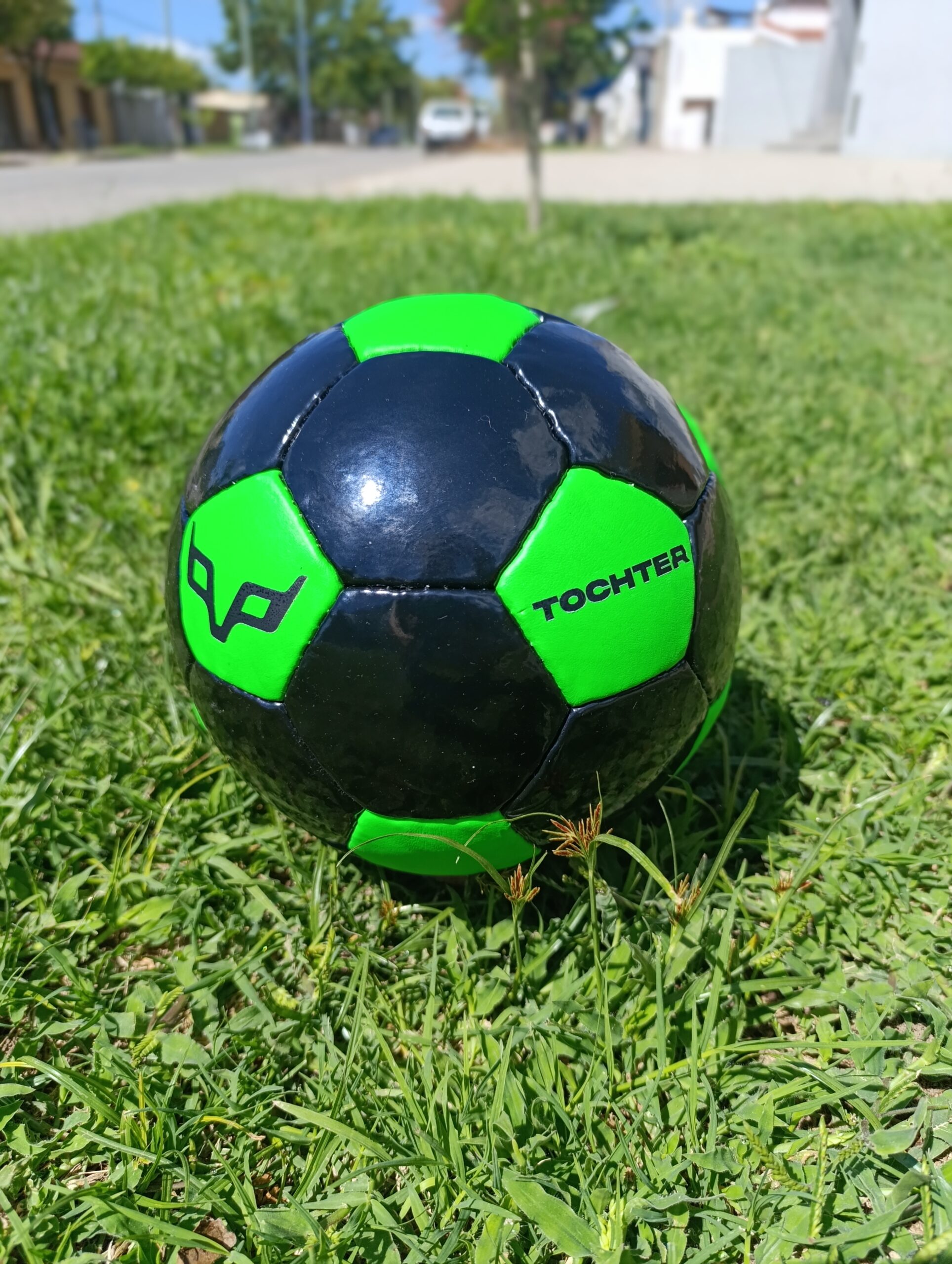 PELOTAS PERSONALIZADAS - Image 7