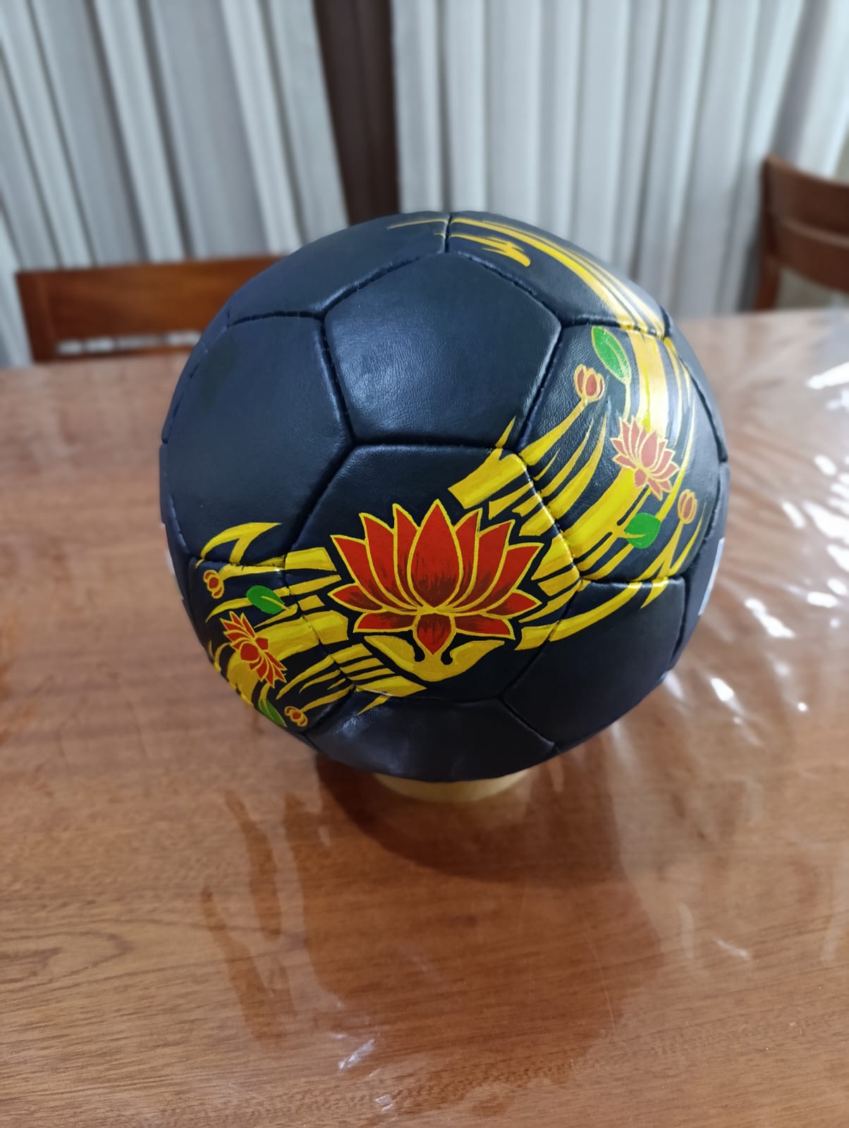 PELOTAS PERSONALIZADAS - Image 12