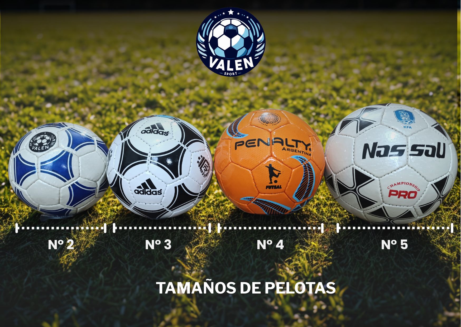 PELOTAS PERSONALIZADAS - Image 5