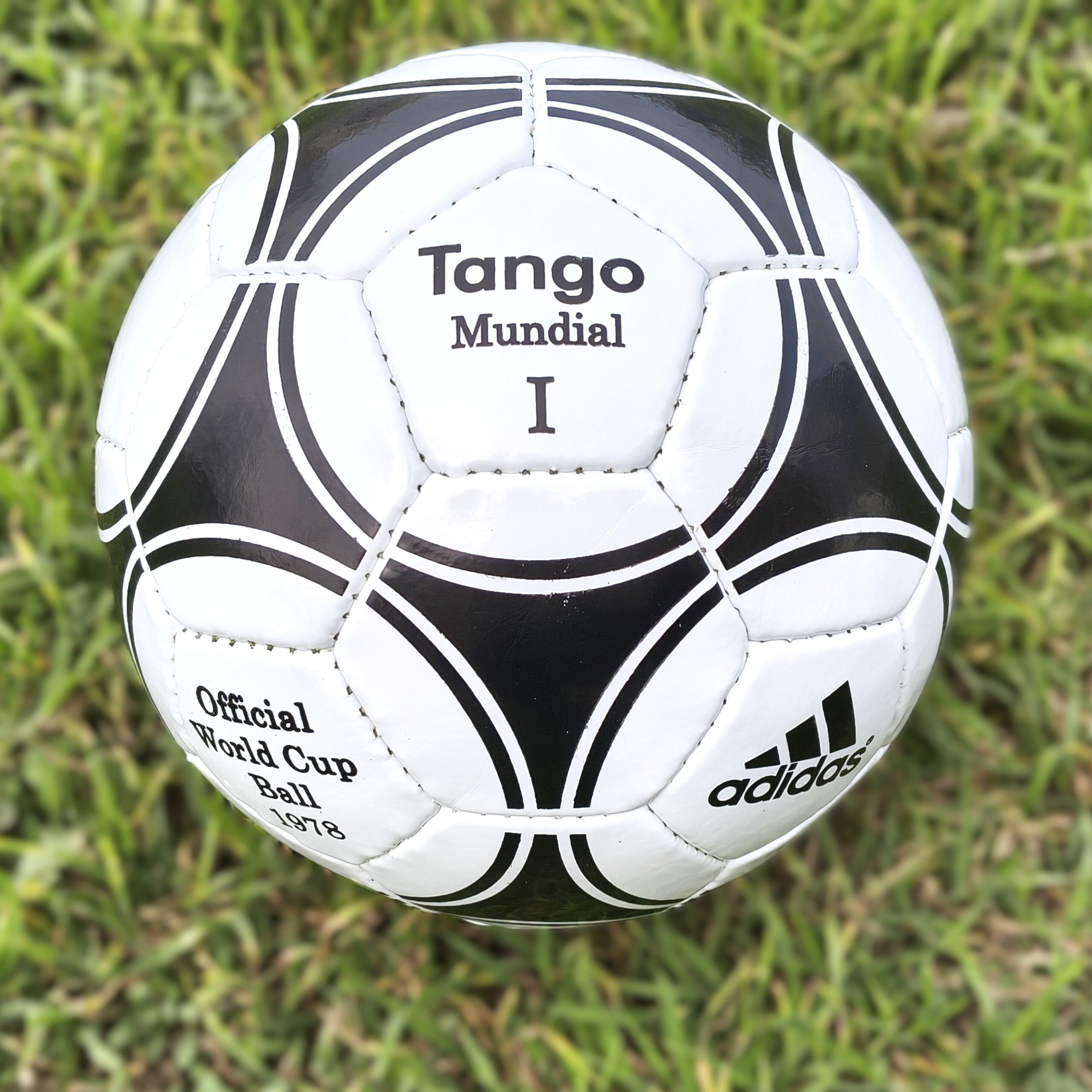 PELOTA DE FÚTBOL N°5 SIMIL TANGO - Imagen 2