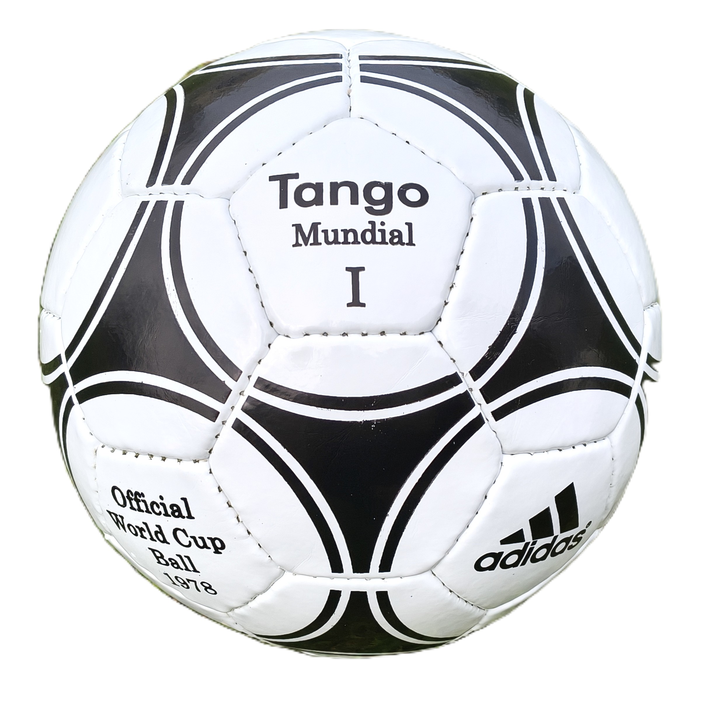 PELOTA DE FÚTBOL N°5 SIMIL TANGO - Imagen 4