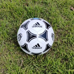 PELOTA DE FUTBOL N°5 DE PVC