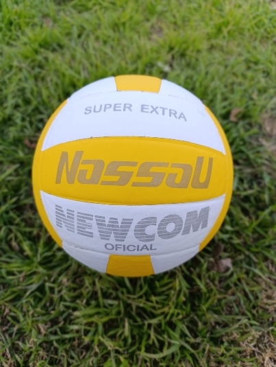 PELOTA DE VOLEYBALL N°5 - NEWCOM