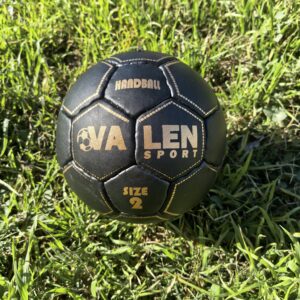 Pelota de Handball N° 2 PU Profesional — Valen Sport